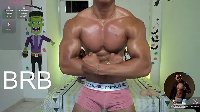 Taylor John online show from 02/13/26, 02:35