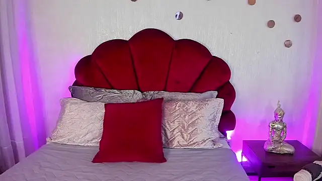 AndreaPink2024 online show from 03/17/26, 12:52