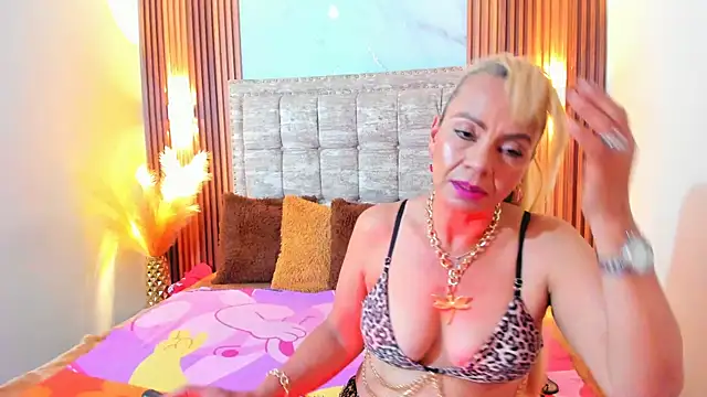 AnastasiaTaylor  online show from 03/16/25, 03:14