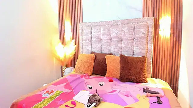 AnastasiaTaylor  online show from 03/22/25, 03:30