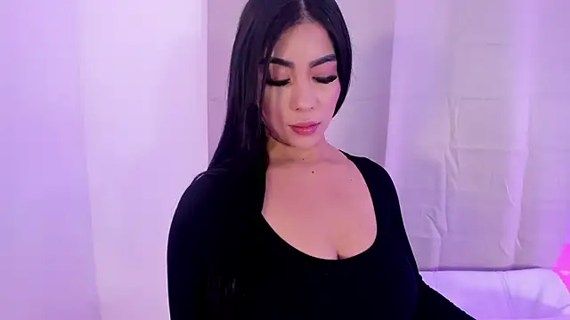 Kimberlin Cam  online show from 03/18/26, 07:39