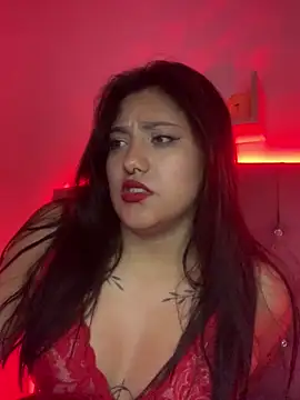 Snapshot of angellique_22 chatting on 02/15/25, 11:17 angellique 22 online show from 02/15/25, 11:17