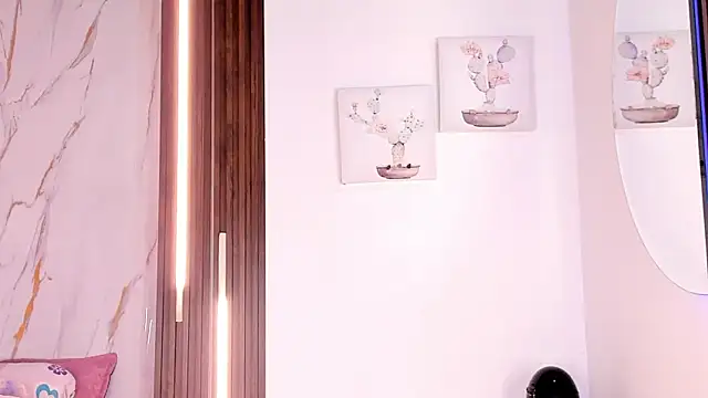 mia six66 online show from 03/22/26, 12:08