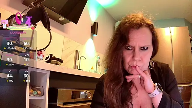 Endrocleia online show from 03/09/25, 11:14