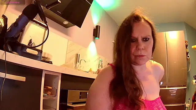 Endrocleia online show from 10/16/25, 11:06