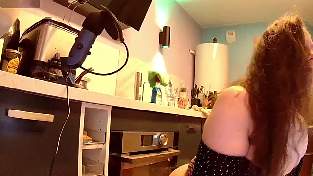 Endrocleia online show from 02/27/26, 02:00