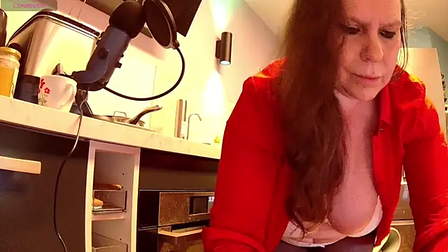 Endrocleia online show from 03/15/26, 01:33