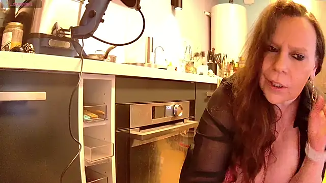 Endrocleia online show from 03/21/26, 01:32