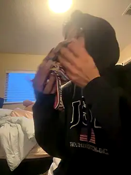 myloveforyouu online show from 01/08/26, 01:46