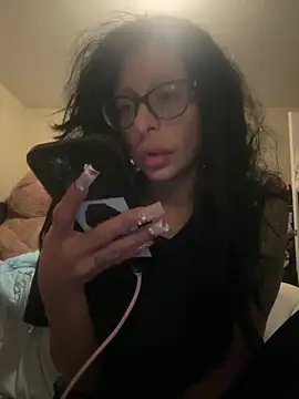 myloveforyouu online show from 01/12/26, 03:12