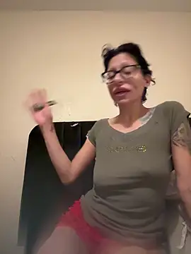 myloveforyouu online show from 03/22/26, 10:51