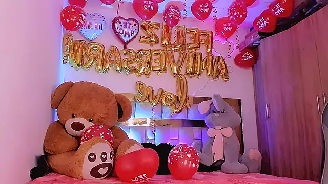 Lucidollts  online show from 01/28/25, 02:42