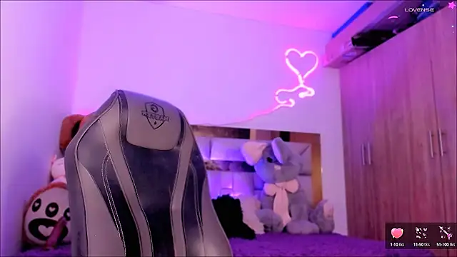 Lucidollts  online show from 02/07/25, 08:55