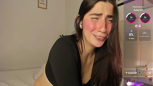 booahancoock online show from 09/20/25, 10:11