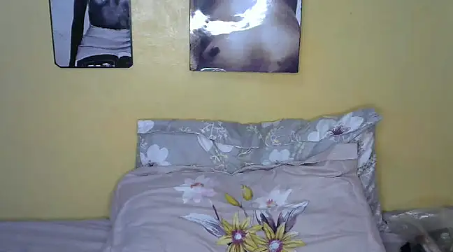 Snapshot of SexyPanker chatting on 02/13/25, 03:35 SexyPanker online show from 02/13/25, 03:35