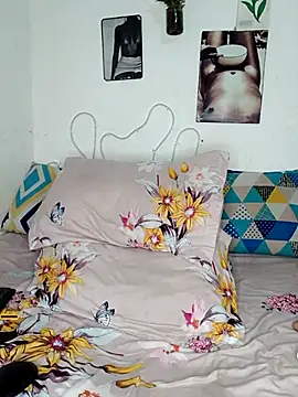 Snapshot of SexyPanker chatting on 09/08/25, 03:00 SexyPanker online show from 09/08/25, 03:00