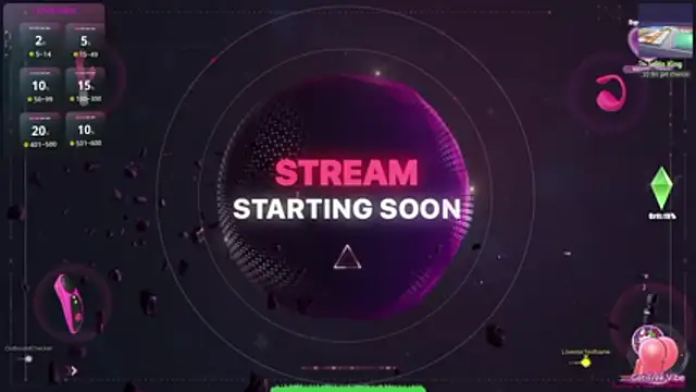 amityxx online show from 03/27/26, 12:16