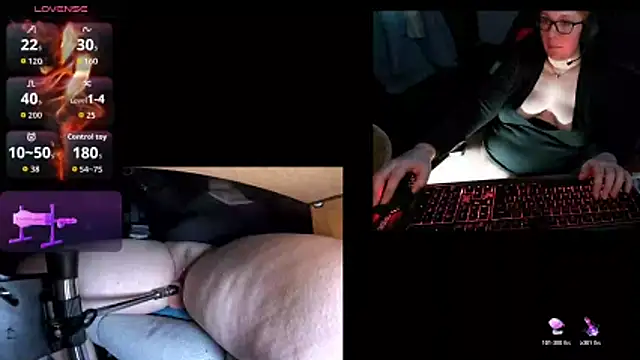 lili-hot-77 online show from 03/01/26, 07:27