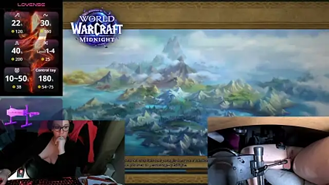 lili-hot-77 online show from 03/09/26, 07:51