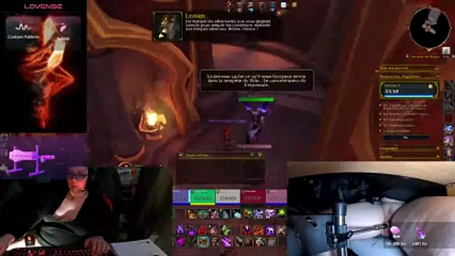 lili-hot-77 online show from 03/25/26, 07:42