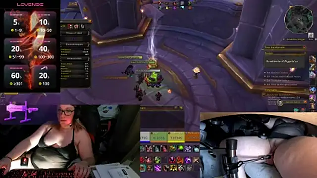 lili-hot-77 online show from 04/04/26, 06:27