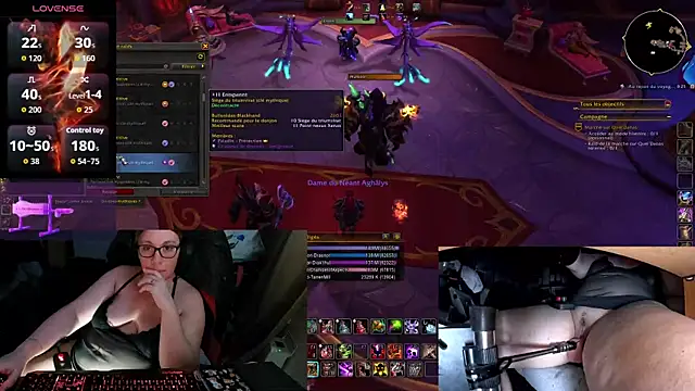 lili-hot-77 online show from 04/05/26, 06:27