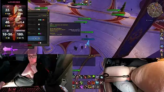 lili-hot-77 online show from 04/22/26, 06:31