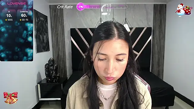 lizzyluk ch online show from 12/09/24, 04:05