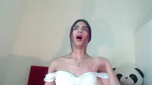 Luluu 08 online show from 02/03/25, 05:03