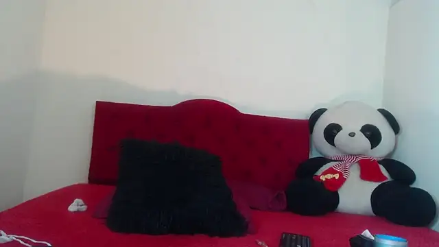 Luluu 08 online show from 02/03/25, 08:24