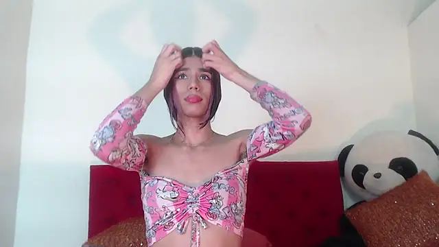 Luluu 08 online show from 03/12/25, 04:24