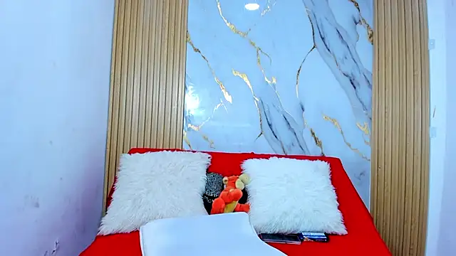 Luluu 08 online show from 04/09/26, 02:44