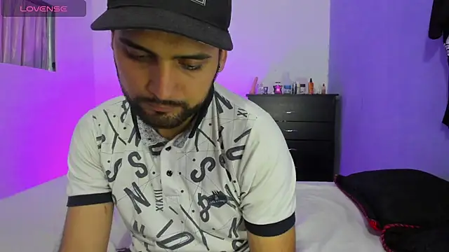 6 bunny 9 online show from 02/15/25, 01:10