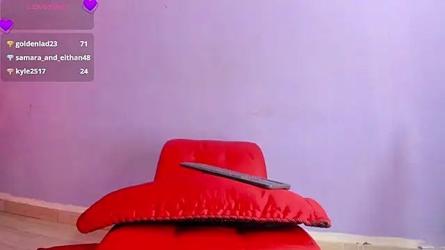 6 bunny 9 online show from 02/19/25, 03:50