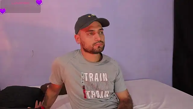 6 bunny 9 online show from 02/27/25, 12:10