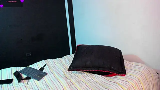 6 bunny 9 online show from 03/22/25, 04:35