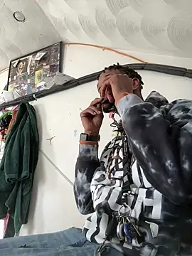 rayyymack online show from 12/19/24, 05:40