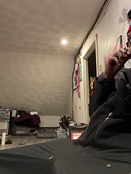 rayyymack online show from 12/25/24, 09:43