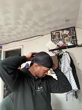 rayyymack online show from 01/07/25, 03:33