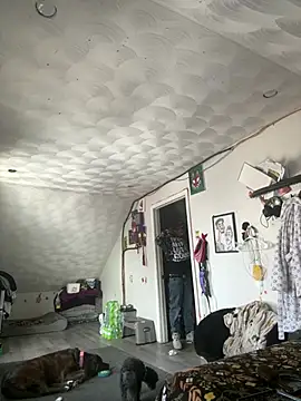 rayyymack online show from 02/03/25, 02:45