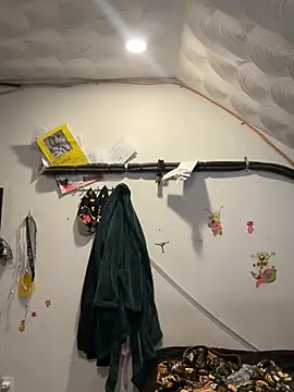 rayyymack online show from 03/16/25, 01:07