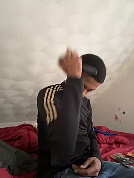 rayyymack online show from 11/03/25, 02:18