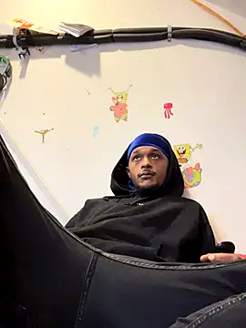 rayyymack online show from 11/30/25, 07:40