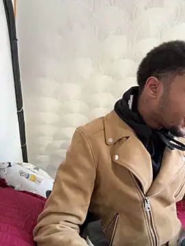 rayyymack online show from 12/03/25, 02:04