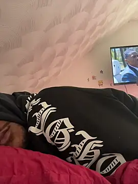 rayyymack online show from 03/30/26, 08:54