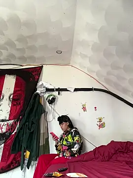 rayyymack online show from 04/04/26, 02:03