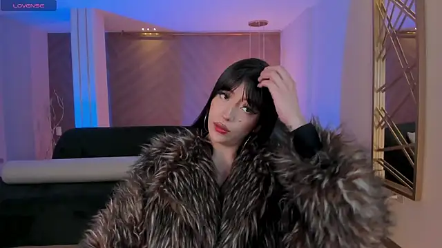 ValeriaRiveraX online show from 09/25/25, 04:05