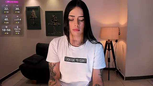 MariaHerrera  online show from 03/02/25, 05:14