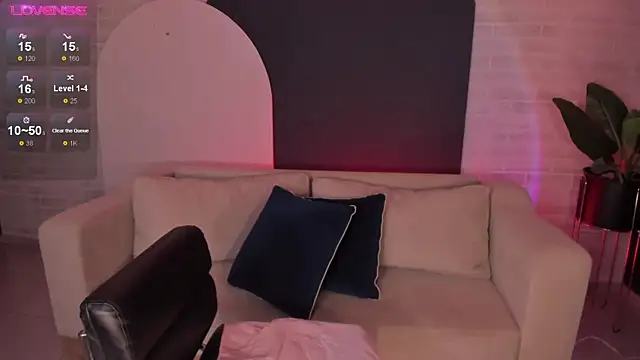 MariaHerrera  online show from 03/06/25, 06:19