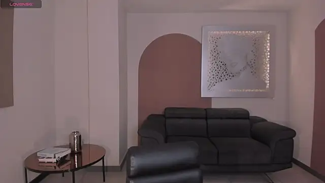 MariaHerrera  online show from 09/13/25, 08:52